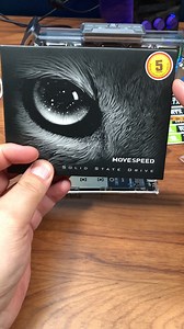 TOP 3 Mejores marcas y SSD Chinos #ALIEXPRESS #SSD #ssddrive #pcmasterrace Netac: https://s.click.aliexpress.com/e/_oDJ5V3z Kingspec: https://s.click.aliexpress.com/e/_EGbdM6v Movespeed: https://s.click.aliexpress.com/e/_oCoE90f descuento de 8 dólares en compras minima de 50 dolares usa: TGEEK8 descuento de 15 dólares compra minima de 100 dolares usa: Terrano descuento de 50 dólares compra mínima de 300 usa: Terrano50 descuento de 100 dólares compra mínima de 500 dólares usa: TERRANO100 | Fernan