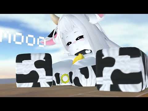 Milk | R63 Roblox Animation