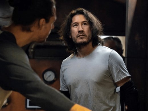 Everything We Know About Markiplier's 'Iron Lung': Release Date, Setting, Cast, and More | Man of Many