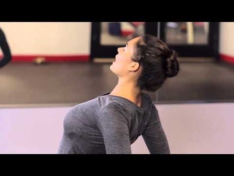How to Do Back Arches