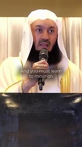 1.2M views · 3.5K reactions | Mufti Menk on Reels | Facebook