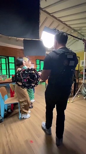 8 comments | #behindthescenes of a quick pace tempo based commercial with @koon_cine for BIBIGO USA Shot in Thailand, production service provided by @passionpicturesbangkok  DP  @simonchaudoir Directed by @lucrecia.taormina #setlife #Steadikoon #steadicam #cameracrew #aco #filmcrew #onset #movie #movies #behindthescene #cameradept #soc #instagood #instamood #new #filmmaking #filmmaker #film #societyofcameraoperators | filmmakingzone | Facebook