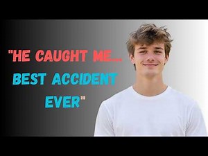 My Roommate Discovered My Secret... Then Everything Changed Everything | True Gay Love Stories