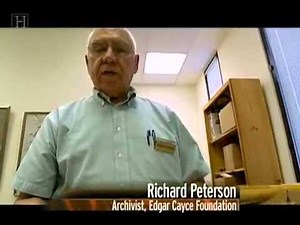 Decoding The Past - Nazi Prophecies