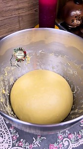 Aluat pufos pentru pasca. #aluat #pasca #everyonefollowers | Ella Cooking