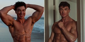 Adult star Cade Maddox reveals the highlight of his spicy career