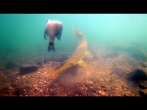 Best Cheap 4k Camera For YouTube - Fishing Combo Review - Lake Fishing For Catfish