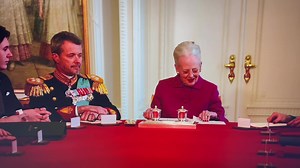 Queen Mary News on Reels