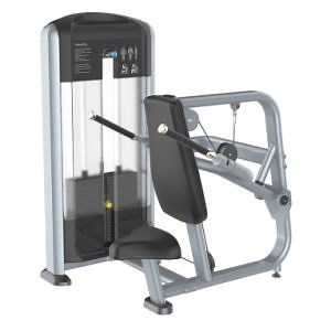 [Hot Item] 2020 Newest Precor Commercial Gym Equipment with TIG Welding
