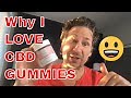 Benefits of Just CBD 750mg Gummies