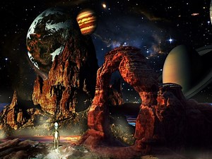 Silicon Valley Wants To 'Map DMT Hyperspace'