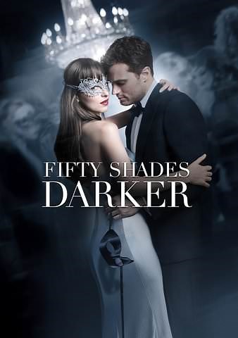 Fifty Shades Darker Trailer