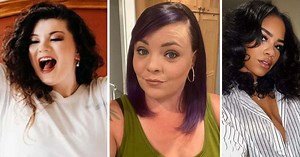 ‘Teen Mom: The Next Chapter’ Cast: Here are stylish teen moms from MTV reality series
