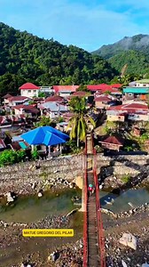 1.8K views · 35 reactions | Matue is a barangay (village) in the...