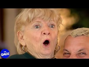 Son fils a changé... | Juste Pour Rire Les Gags