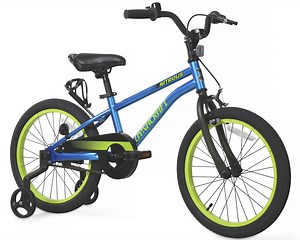 Dynacraft Nitrous 18-Inch Boys Bike