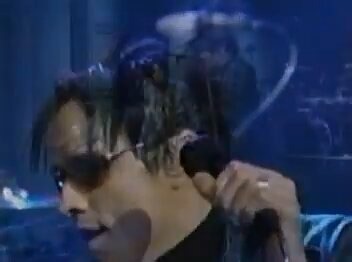 Orgy performing "Fiction [Dreams in Digital]" on Late Night with Conan O'Brien (2000)
