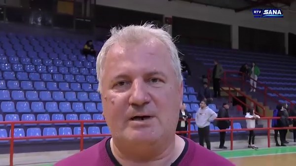 2.5K views · 29 reactions | Sanski rukometaši su ostvarili prvu domaću prventsvenu pobjedu, a ovim uspjehom su se ujedno optostili od vjerne publike za prvu polusezonu. | RTV "Sana" Sanski Most | Facebook