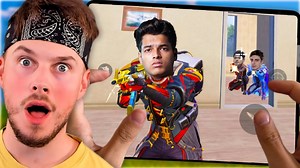 Fastest Reflexes Ever 🤯🔥 | Panda Reaction