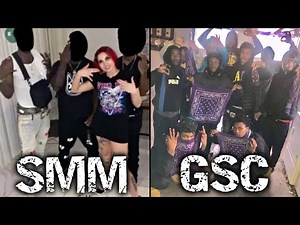 S*x Money Murda VS. Grape Street Crips: The War That Shook NEW JERSEY
