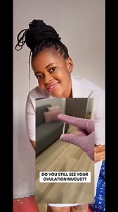 1.7K views | Ovulation mucus | Annabel unie page | Facebook