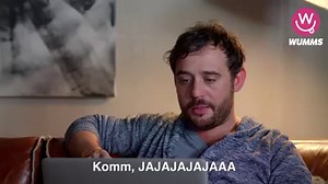 Championsleague oder Bachelor - was guckt ihr am Valentinstag? 🤔 😅 | WUMMS