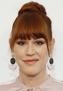 Molly Ringwald