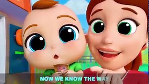 70K views · 879 reactions | Baby John and his family decide to spend...