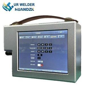 [Hot Item] High Frequency Welding Machine Welding Machinery Analyzer Equipment