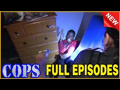 COPS Season 34 Episode 3 | Baby, I Have to Go to Jail | FULL EPISODES | COP TV SHOW #1080p