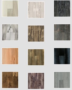 We make flooring our thing, so you can focus on your thing. https://bit.ly/2YM7Kg8 | Lumber Liquidators