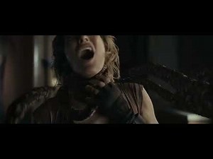 Alice Strangled by Tyrant (gagging and choking)