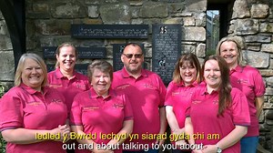 Join us as we celebrate Patient Experience Week 2019. Watch this short video of our Chief Executive Steve Moore and Head of Nursing at Glangwili General Hospital Bethan Lewis speaking about the importance of the patient experience to everyone who work for Hywel Dda University Health Board. The Patient Advisory and Liaison Service will be all across the Health Board this week and available for you to speak to them. | Hywel Dda Health Board