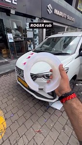 39K views · 2.8K reactions | ROGER rab . . FOR MORE INFO & BOOKINGS :~ : 99832 99834 . . . #roadkrazecaraccessories #roger #instagram | Sachin Jain | Facebook