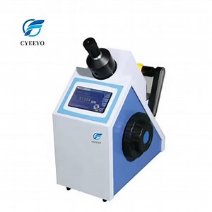 [Hot Item] Abbe Digital Honey Refractometer Honey Full Automatic Refractometer