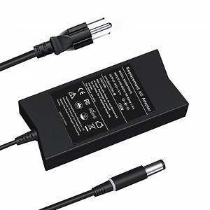 [Hot Item] 130W AC Adapter Laptop Charger Replacement for DELL Inspiron