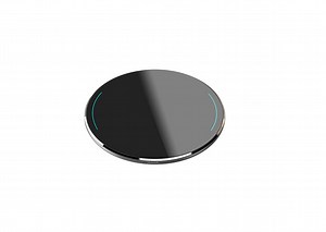 TOZO W1 Wireless Charger Instructions