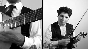 !!Augustin Hadelich beatifull!! | The violinist