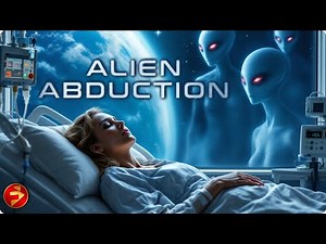 Abducted. Experimented. Trapped. Will she escape the truth? | ALIEN ABDUCTION | Sci-Fi | Full Movie