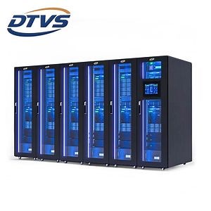 [Hot Item] Micro Module Smart Data Center Online Expansion Smart Integrated Cabinet