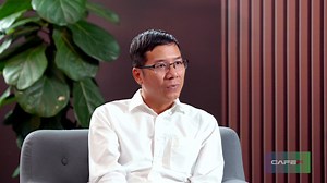 20 reactions | Ông Lã Giang Trung: Lợi nhuận có được cũng là giá vốn CEO Passion Invest chia sẻ về cách quản trị rủi ro ngay cả khi nắm giữ những cổ phiếu lãi lớn. Có nhà đầu tư nào chần chừ không bán giống Ad rồi tới khi cụt luôn vào giá vốn không nhỉ? #TheInvestors #VPBankS #Vimottuonglaithinhvuong | Chứng khoán VPBank - VPBank Securities | Facebook