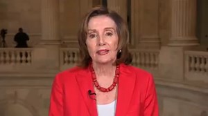 The historic $2 trillion coronavirus relief stimulus is likely to pass with bipartisan support, but faced some pushback from lawmakers on both sides of the aisle. | FOX8