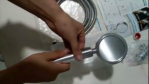 Handheld Shower Head Hose - 59 Inches extend to 65 inches 304 Stainless Steel Extra Long Shower Hose, Shower Pipe for Bathroom, Bidet Hose Replacement With Brass insert and nut, Chrome