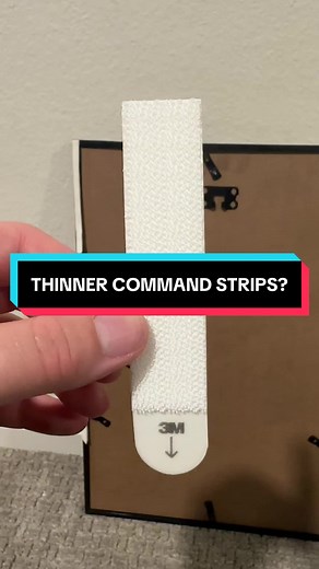 Smart Ways to Use Command Strips for Picture Hanging
