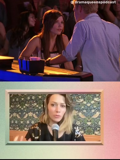 Drama Queens Podcast on TikTok