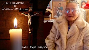 4.5K views · 15 reactions | KOE TALA OE MEAFAKAEIKI O ANAHULU LINO FINAU - Fai e Mapa Haangana | Pacific Stream Media | Facebook