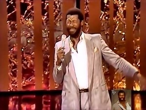 teddy pendergrass- love tko❤️❤️❤️ | Barry Sade