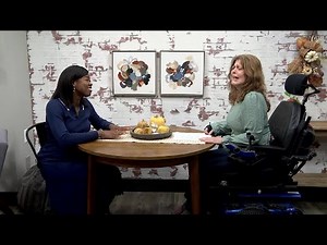 Get Out of Town: Maria Frost | Chicago for the Holidays | ciLiving