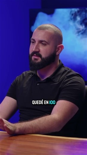Benzematico LLORÓ cuando perdió la cuenta de Tik Tok? 😳