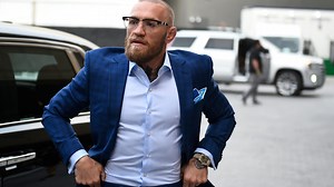 ouch Dublin man punched by Conor McGregor responds after UFC star buys pub where incident happened – then bars him